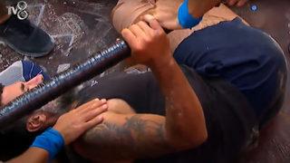 Survivor Hikmet'e ne oldu? Sakatlandı mı? Sağlık durumu nasıl? Adaya veda edecek mi? Hikmet Tuğsuz kimdir? Nereli ve kaç yaşında? Ne iş yapıyor?