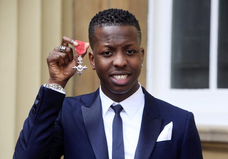 Ünlü müzik dahisi Jamal Edwards hayatını kaybetti