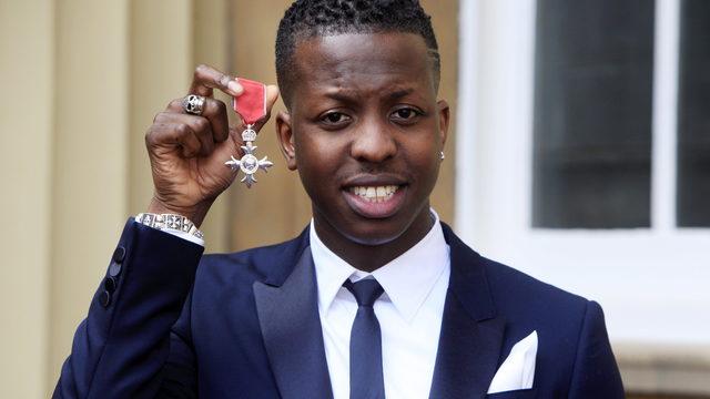 Ünlü müzik dahisi Jamal Edwards hayatını kaybetti