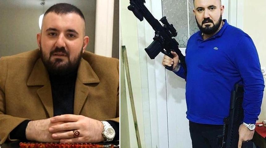 Döner Kardeşler'in cezaları belli oldu! Emirhan Döner'den dikkat çeken 'Sedat Peker' savunması