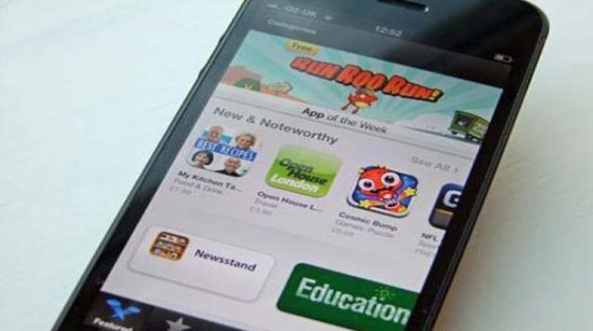 App Store &uuml;cretsiz &ccedil;ılgınlığı devam ediyor