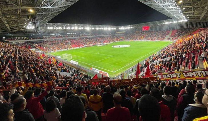 Göztepe – Galatasaray maçı ne zaman, saat kaçta?  Göztepe – Galatasaray maçı hangi kanalda?
