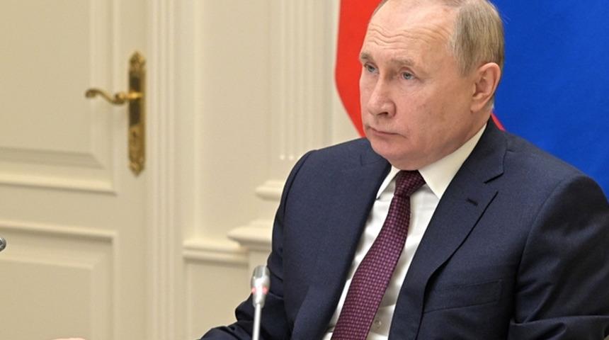 Son dakika: Putin'den çarpıcı açıklama! "Kararımı bugün vereceğim"