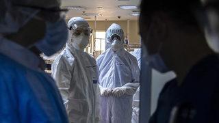 Son dakika! 21 Şubat koronavirüs tablosu açıklandı