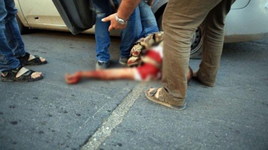 Suriye'de Anadolu Ajansı ekibine roketli saldırı