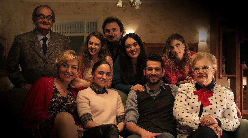 Kocan Kadar Konuş konusu nedir? Nerede çekildi? Hangi kitaptan uyarlandı? Kocan Kadar Konuş oyuncuları kimlerdir?