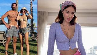 Volkan Demirel'in eşi Zeynep Demirel kimdir? Zeynep Demirel nereli ve kaç yaşında? İnstagram hesabı nedir?