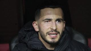 Galatasaray'da Omar Elabdellaoui, 1 yıl sonra geri döndü!