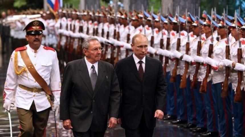 Rusya'dan ABD'yi çıldırtacak hamle