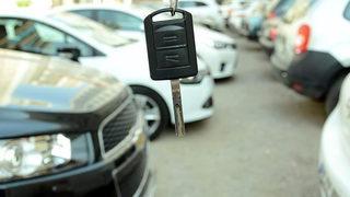 Son dakika: Araç alacak herkesi ilgilendiriyor! Taşıt kredilerinde limitler değişti, 400 bin lira ve altındaki kredilerde...