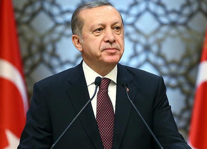 Son dakika! Cumhurbaşkanı Erdoğan, yeni ekonomi modelini Senegal'e önerdi