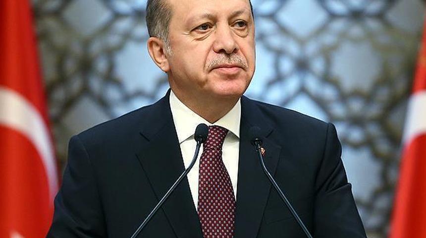 Son dakika! Cumhurbaşkanı Erdoğan, yeni ekonomi modelini Senegal'e önerdi