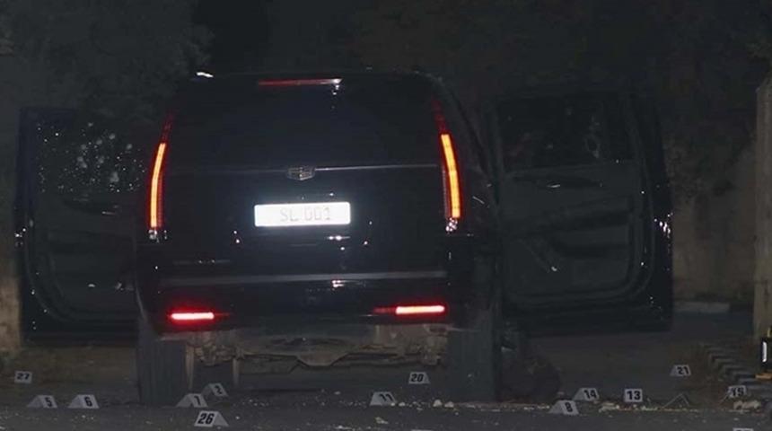 Son dakika: Halil Falyalı cinayetinde yeni gelişme! Adli kontrol talebiyle...