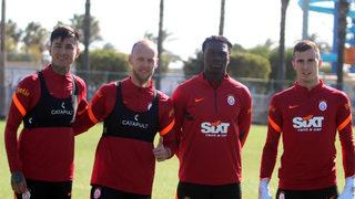 Son dakika: Bu iddia gündemi sarsar! Galatasaraylı yıldız oyuncunun menajerine dolandırıcılık suçlaması!