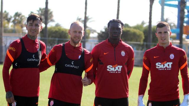 Son dakika: Bu iddia gündemi sarsar! Galatasaraylı yıldız oyuncunun menajerine dolandırıcılık suçlaması!