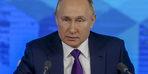 Putin Rus askerlerinin Ukrayna'ya girmesi emrini verdi