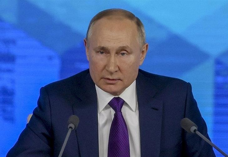 Son dakika: Rusya'dan tarihi karar! Korkulan oldu, Putin, Rus askerlerinin Ukrayna'ya girmesi emrini verdi