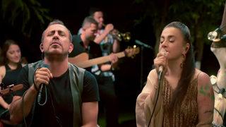 Ceylan Ertem YouTube programına başladı: İlk konuğu Haluk Levent oldu