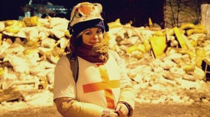 Kendi &ouml;l&uuml;m&uuml;n&uuml; 'tweet' atarak duyurdu