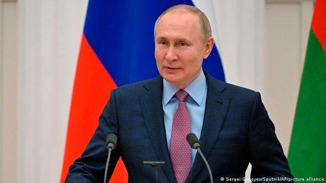 Putin ayrılıkçı bölgeleri tanımaya hazırlanıyor
