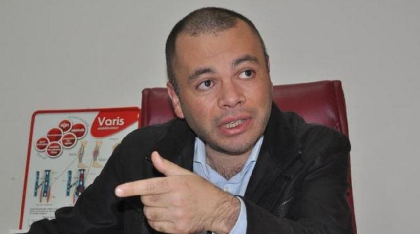 Tartışma yaratacak 'helal-haram' uyarısı