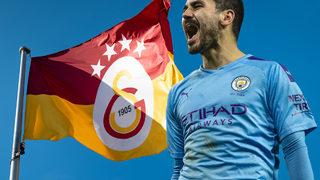 İlkay Gündoğan Göztepe maçı sonrası kendini tutamadı! İşte yaptığı yorum...