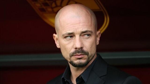 Göztepe teknik direktörü El Maestro 'Utanç duydum!'