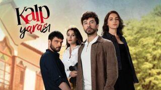 Kalp Yarası dizisi bitti mi? Kalp Yarası neden final yaptı?