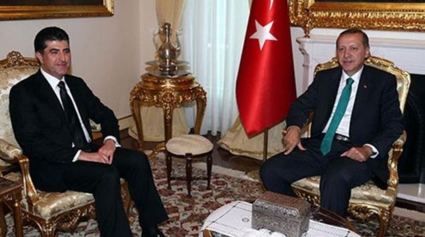 Barzani: Sabrımızın bir sınırı var