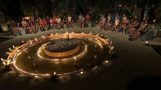 Survivor'da eleme adayları kimler oldu? Favori yarışmacı elemeye kaldı! 21 Şubat Survivor All Star'da sürgün adasına kimler gitti?  