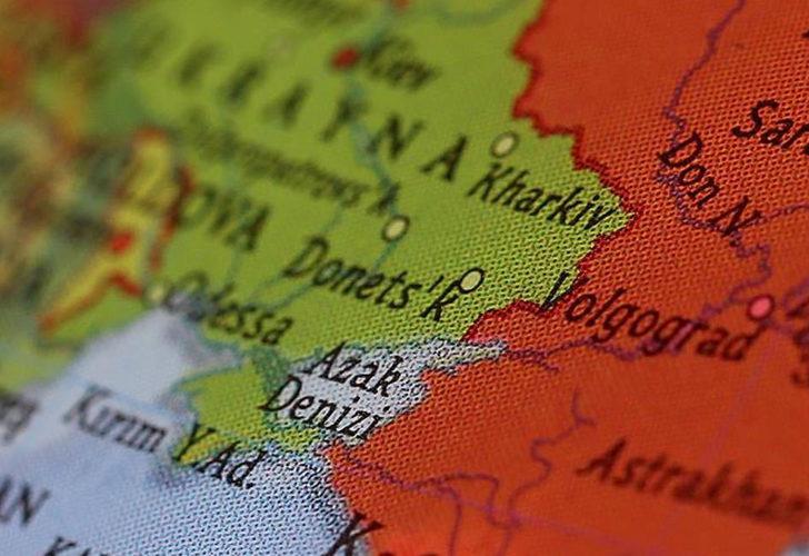 Son dakika: Rusya'nın ardından Suriye'den flaş Donetsk ve Luhanks kararı!  Esad rejimi de tanıyacak