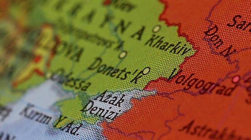 Son dakika: Rusya'nın ardından Suriye'den flaş Donetsk ve Luhanks kararı!  Esad rejimi de tanıyacak