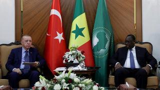 Son dakika! Cumhurbaşkanı Recep Tayyip Erdoğan'dan önemli açıklamalar