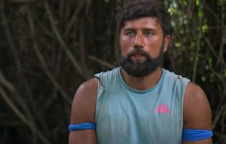 Survivor'da kavga! Survivor Yasin diskalifiye mi oldu? Hikmet - Yasin kavgasında son durum ne? G4