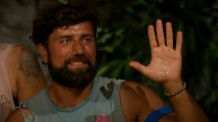 Survivor'da kavga! Survivor Yasin diskalifiye mi oldu? Hikmet - Yasin kavgasında son durum ne? G5
