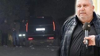 Son dakika: Halil Falyalı cinayetinde Söylemez kardeşler tutuklandı