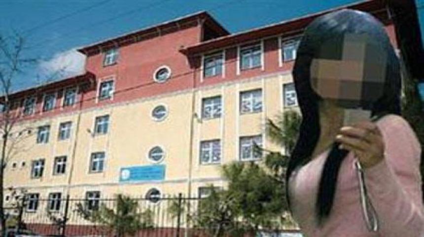 Cinsel istismar b&ouml;yle ortaya &ccedil;ıktı