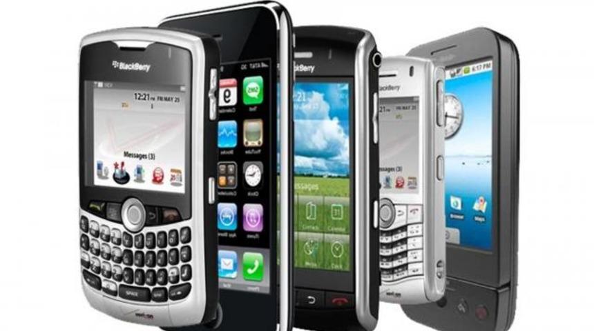 Cep telefonunuz &ccedil;alınırsa