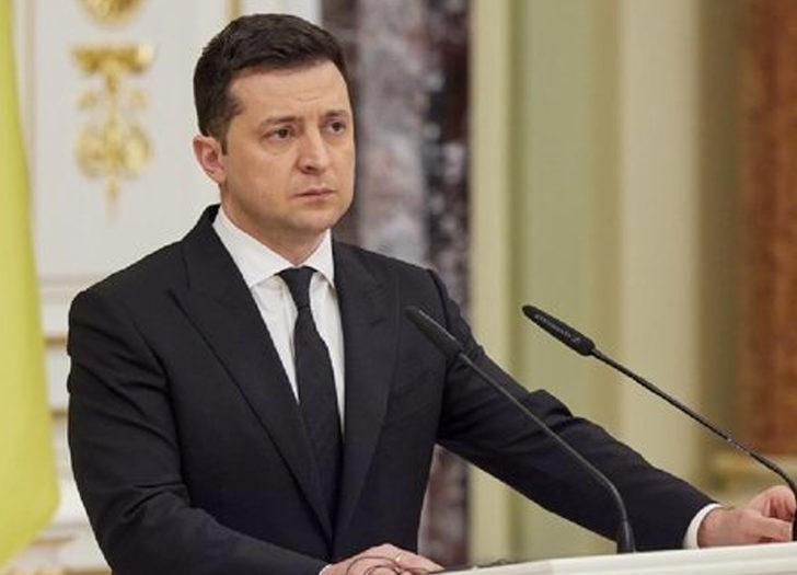 Son dakika: Zelenskiy sosyal medya hesabından duyurdu! Cumhurbaşkanı Erdoğan'la görüşecek