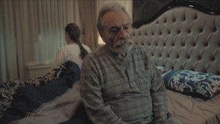 Baba dizisi 2. bölümden ön izleme sahnesi! İlhan, Saruhanlı ailesinin sırlarını araştırıyor!