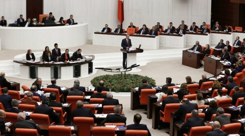 Se&ccedil;im barajı tarihe karışabilir