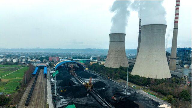 Aerosoller genellikle kömür yakılması gibi insan aktivitelerinden kaynaklanıyor