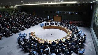 Son dakika: Rusya-Ukrayna gerilimi sonrası BMGK'dan acil toplantı