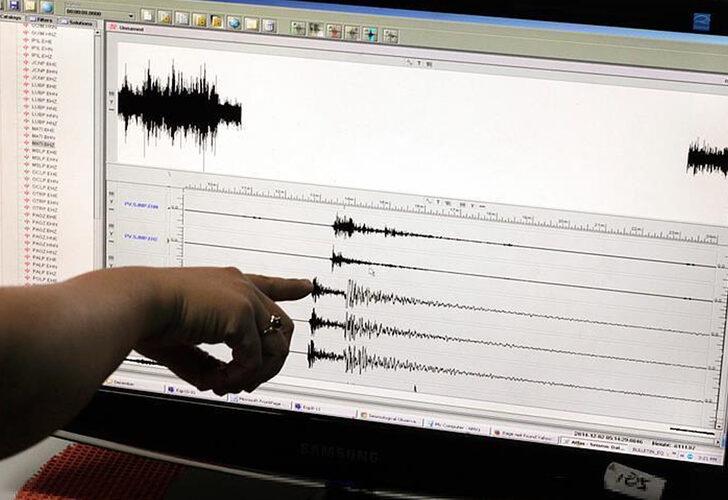 Son dakika: Çorum'da deprem! AFAD duyurdu (Son depremler)