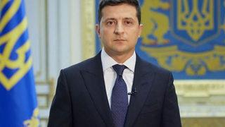 Son dakika: Ukrayna Devlet Başkanı Zelenskiy'den Putin'in Donetsk ve Lugansk kararı sonrası ilk açıklama: Kimseye bir şey vermeyeceğiz