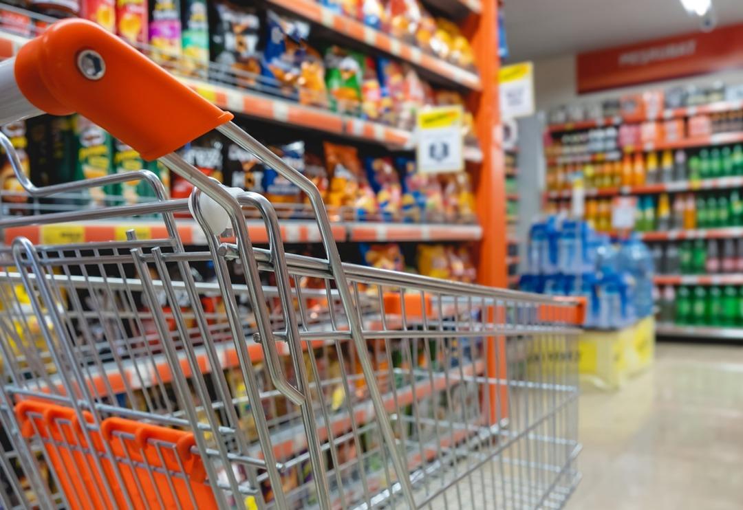 Son dakika: KDV indiriminde dikkat &ccedil;eken detay: Marketleri etkilemiyor! Ne k&acirc;r ne zarar&hellip; 