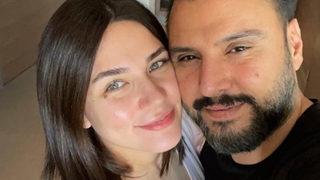 Alişan'dan boşanacağı iddia edilen Buse Varol'dan yeni imaj! Kaynak yaptırdı