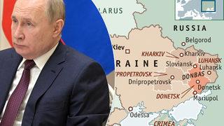 Son dakika haberi: Herkesin aklındaki soruyu canlı yayında cevapladı! Rusya'nın Ukrayna'yı işgali Türkiye'yi nasıl etkiler?