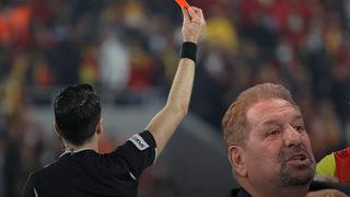 Son dakika: Galatasaray - Göztepe maçı sonrası Erman Toroğlu'ndan Fatih Terim yorumu! 'Kafalarda soru işareti kalıyor...'