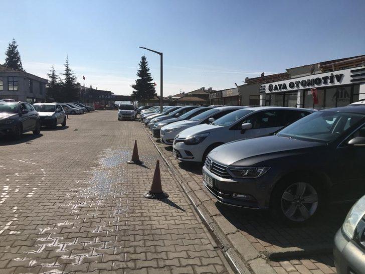 İkinci el otomobil alacaklar dikkat! Vatandaşın gözü kulağı o tarihte: Yüzde 10’unu aşıyorsa… G1